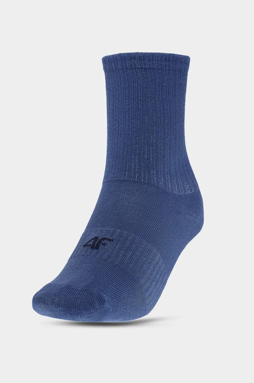 4F Boys' Socks 3-PACK 4FJWAW23USOCM233-90S Multicolor