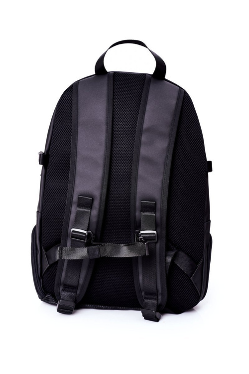 Travel Backpack Big Star HH574180 Black