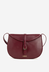 Messenger Bag NOBO BAG5780-M05 Bordeaux