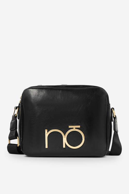 NOBO messenger bag M3650-C020 Black