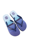 Men's Flip Flops Big Star DD174672 Blue