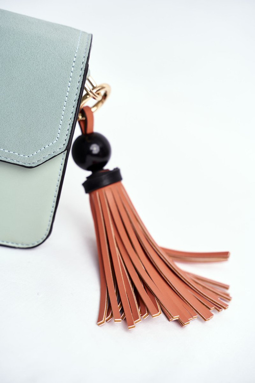 Women's Bag Nobo Green NBAG-I0040-C008