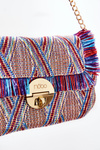 NOBO Messenger Bag M3100-CM13 Multicolor