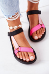 Women's Sport Sandals Multicolored Ultimate