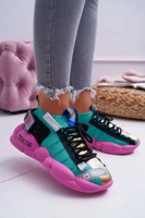 Multicolour