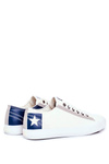 Men's Sneakers Big Star White DD174212BS