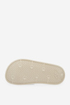 Women's Slippers 4FMM00FFLIF044A-83S Beige