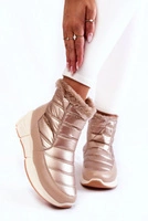 Gold || Beige