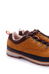 Men's Trekking Shoes Camel Savian