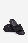 Klapki Męskie Lee Cooper Czarne LCW-25-07-3527M