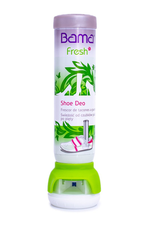 Bama Shoe Deo Odświeżacz Do Obuwia