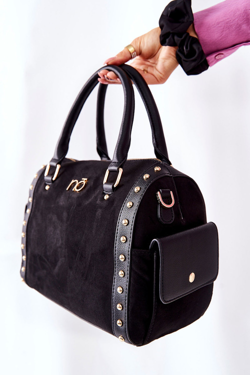 Women's Bag Nobo Black NBAG-L1902-C020