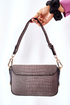Messenger Bag NOBO NBAG-L2150-C020 Grey