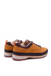 Men's Trekking Shoes Camel Savian