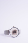 Women's Watch Michael John Cratos Silver