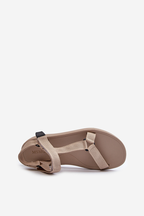 Women's Sport Sandals Beige Ultimate