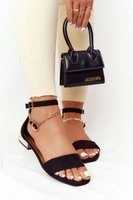 Black || Gold