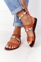Brown || Gold