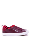 Big Star Men's Maroon Sneakers Tennis Shoes BB174011