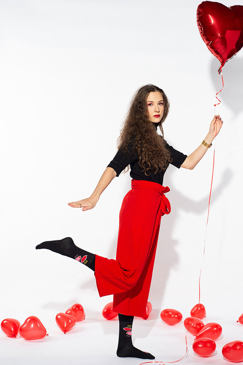 MixTURY amorous Set 2 Pairs