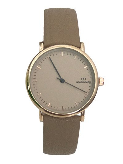 Dario Cloud Brązowy