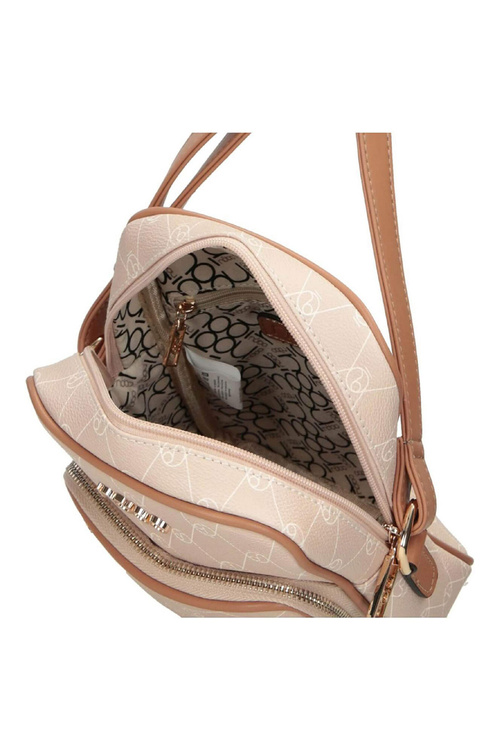 Women's NOBO Bag NBAG-M0450-C004 Nude