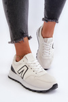 Women's Sneakers Sports Shoes White Daisee