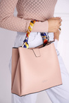 Women's Bag Nobo Pink NBAG-I1970-C004