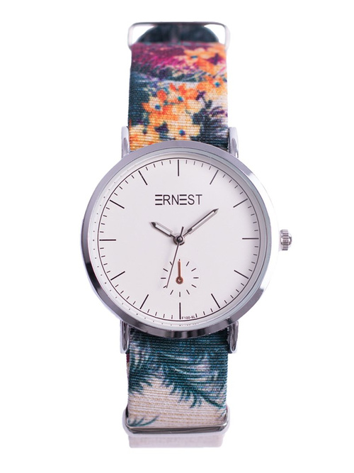 Women's Watch Ernest Flores Colorful