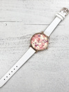 Women's Watch Ernest Puppis White 38mm