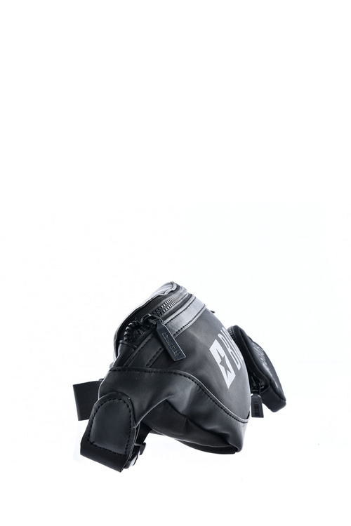 Classic Big Star Kidney KK574060 Black