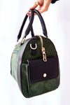 Women's Bag Nobo Green NBAG-L1902-C008