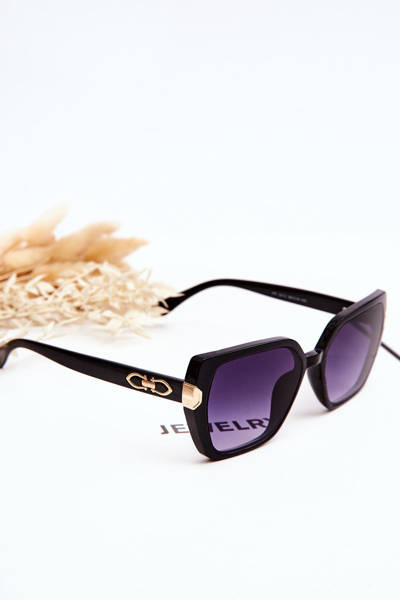 Women's Sunglasses Prius V213 Black