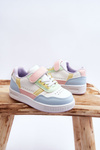 Classic Children's Sports Shoes Multicolour Marlin