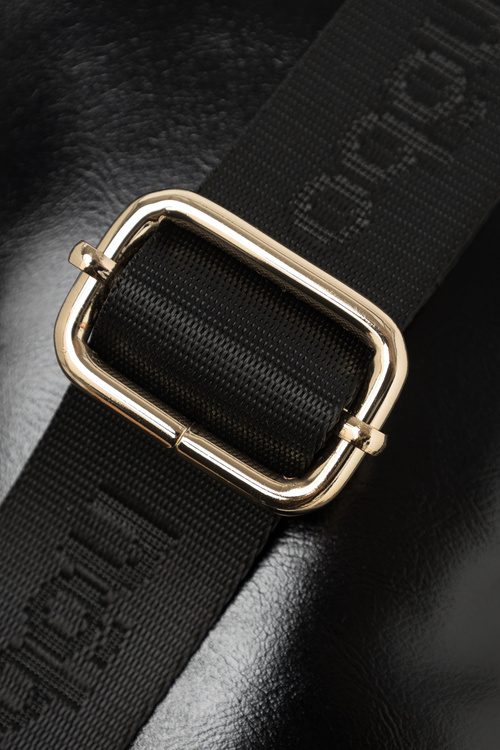 Small Crossbody Bag NOBO NBAG-R3141-C020 Black