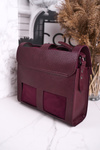 Women's Purse NOBO NBAG-J2970-CM05 Maroon