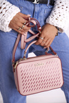 Women's Bag Nobo Pink NBAG-I1410-C004