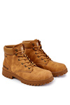 Men's Boots Memory Foam Big Star KK174207 Camel