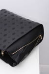 Women's Large Black Nobo Bag