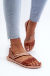 Women's Sandals 82429 Ipanema Vibe Sandal Fem Pink