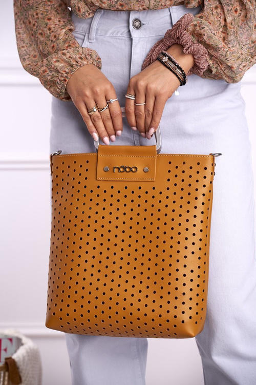 Women's Bag Nobo Orange NBAG-I0320-C003