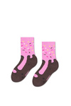 Zooxy mixTURY Donut Socks Set For Children