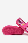 Ballerina Slippers For Girls L.O.L. SURPRISE Pink Janeline