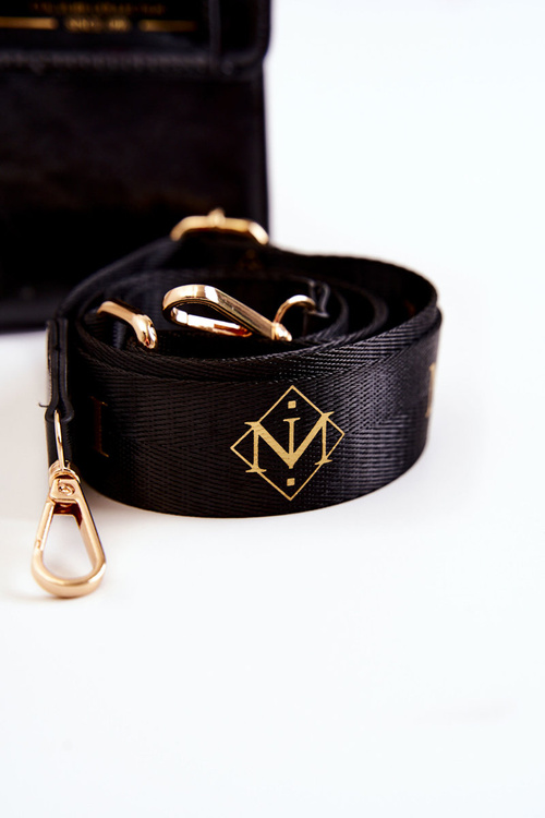 Elegant Small Purse Monnari ETUA030-020 Black