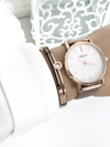 Women's Watch Ernest Vega Gold