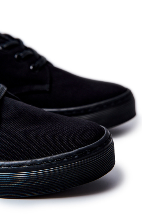 Men's Sneakers Big Star JJ174052 Black