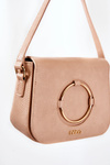 Messenger bag NOBO M0820-C015 Beige