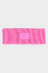Girls Headband 4F Pink 4FJWAW24ABANF079-54S