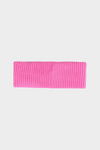 Girls Headband 4F Pink 4FJWAW24ABANF079-54S