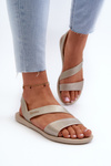Women's Sandals 82429 Ipanema Vibe Sandal Fem Beige